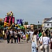 Семикаракорский сыродельный комбинат принял участие в гастрономическом фестивале «Елань - столица сыра».