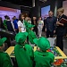 Мультимедийная выставка «Достижения Ростовской области»