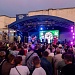 Семикаракорский сыродельный комбинат принял участие в гастрономическом фестивале «Елань - столица сыра».
