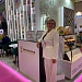 Выставка «WorldFood Istanbul»