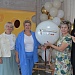 С юбилеем комбинат! Нам 55 лет!